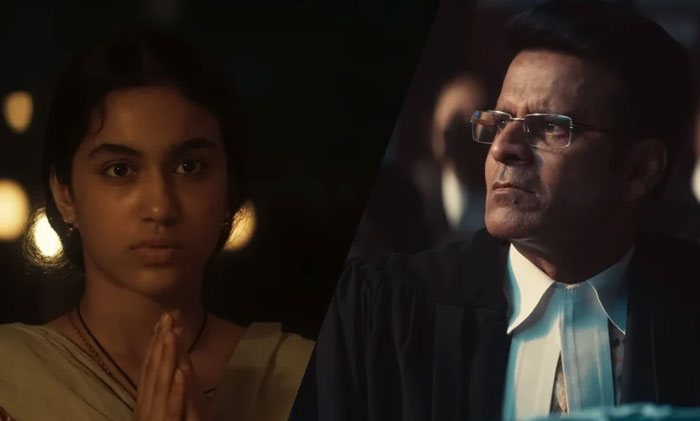 রেকর্ড গড়ে এবার ওটিটি থেকে প্রেক্ষাগৃহে মনোজের ছবি