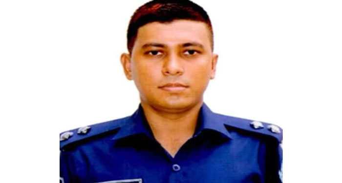 ধর্ষণ মামলায় এএসপি সোহেল উদ্দীনের বিরুদ্ধে গ্রেপ্তারি পরোয়ানা