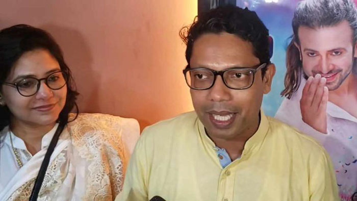 প্রিয়তমা’ দেখে চোখের পানি ধরে রাখতে পারিনি: পলক