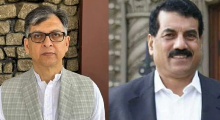 সালাহউদ্দিন ও খোকনকে শোকজ করল বিএনপি সালাহউদ্দিন ও খোকনকে শোকজ করল বিএনপি