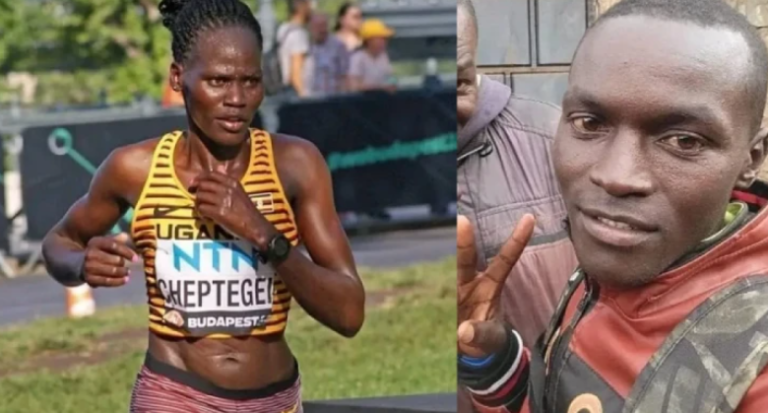 প্রেমিকাকে পুড়িয়ে মারার ৫ দিন পর প্রেমিকও মারা গেলেন প্রেমিকাকে পুড়িয়ে মারার ৫ দিন পর প্রেমিকও মারা গেলেন