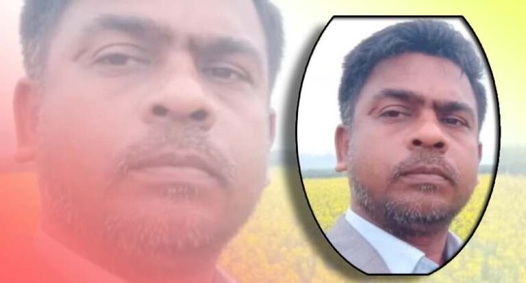 ৫ লাখ টাকা ‘চাঁদা না পেয়ে’ বিএনপি নেতার হামলা