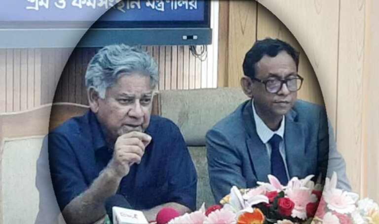 যথাসময়ে বেতন-বোনাস না দেওয়ায় ১২ পোশাক কারখানার মালিকদের বিদেশযাত্রায় নিষেধাজ্ঞা