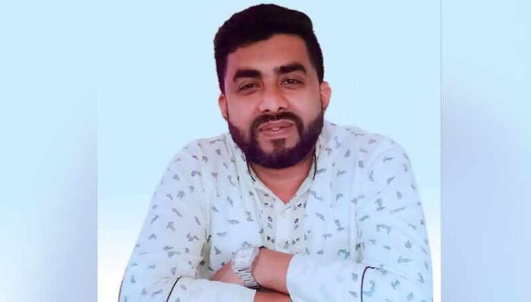 চরমার্টিনে নিষিদ্ধ ছাত্রলীগ নেতা গ্রেপ্তার