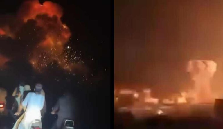 পাকিস্তানে ভারতের হামলার সর্বশেষ পরিস্থিতি