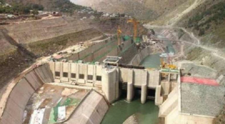 পাকিস্তানের নোসেরি বাঁধেও হামলা চালিয়েছে ভারত