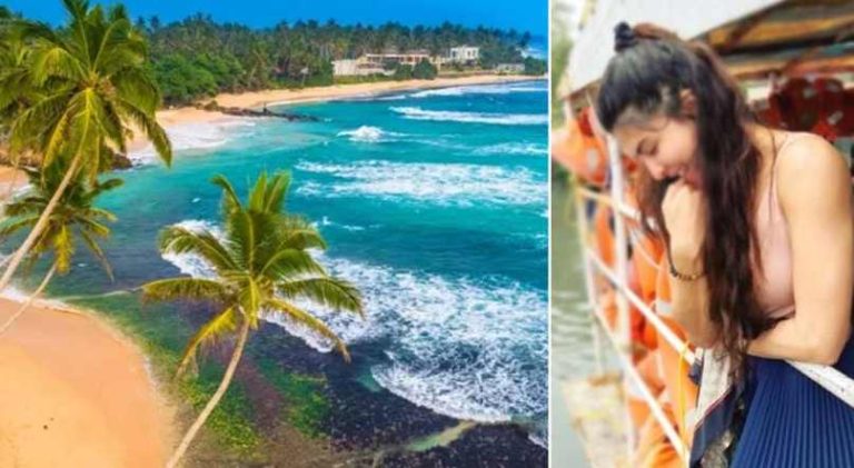 গোটা একটা দ্বীপের মালিক এ বলিউড অভিনেত্রী!