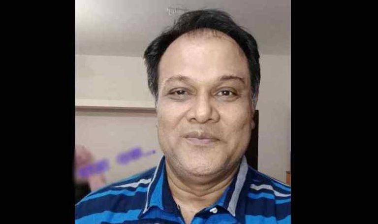 জনপ্রিয় খল অভিনেতা সাঙ্কু পাঞ্জা আর নেই জনপ্রিয় খল অভিনেতা সাঙ্কু পাঞ্জা আর নেই