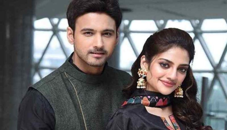 ঘর ভাঙছে যশ-নুসরাতের! ঘর ভাঙছে যশ-নুসরাতের!