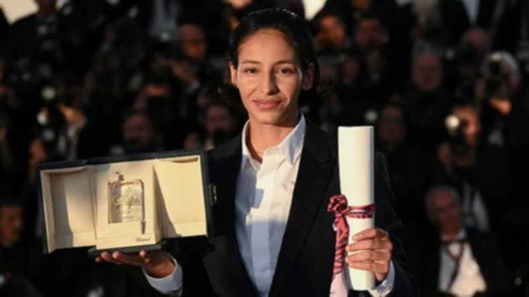 প্যারিসের রাস্তার ফুটবল খেলোয়াড় থেকে কানের সেরা অভিনেত্রী