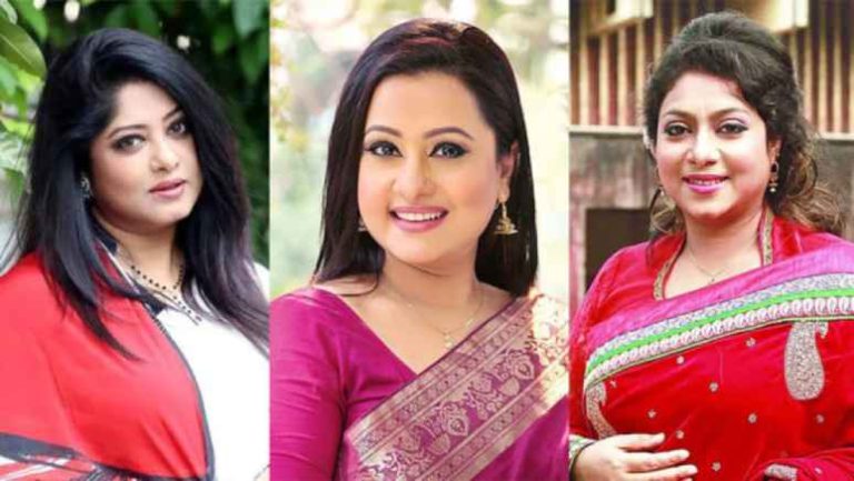 এই তিন নায়িকার ফেরার সম্ভাবনা কতটুকু