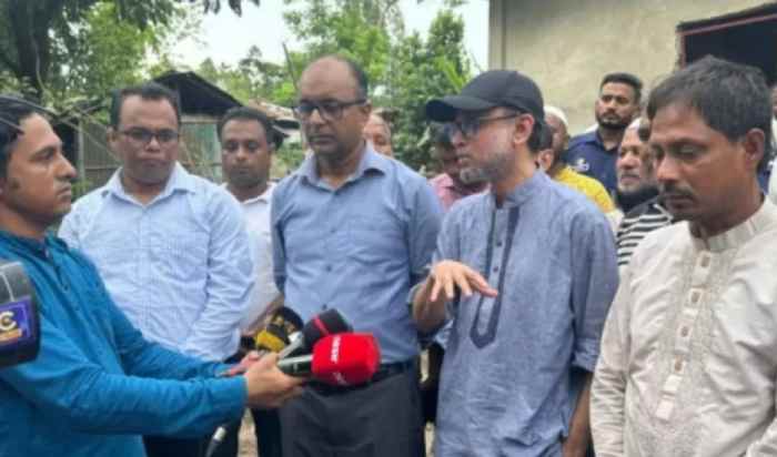 জুলাই জাদুঘরের জন্য স্মারক সংগ্রহ শুরু জুলাই জাদুঘরের জন্য স্মারক সংগ্রহ শুরু