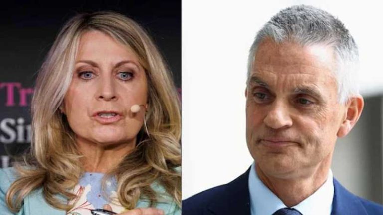 ট্রাম্পের ভাষণ বিতর্কে বিবিসির দুই শীর্ষকর্তার পদত্যাগ