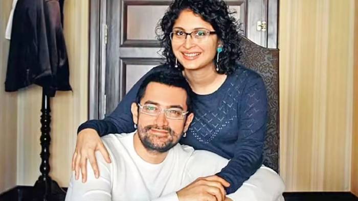 নিজের সিনেমায় অডিশন দিয়েও সুযোগ পাননি আমির খান